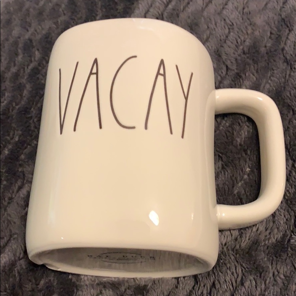 Rae Dunn mug